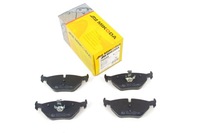 фото thumb №1, Тормозные колодки тормозные задняя bmw 3 e36 e46 z4 e85 z4 e86