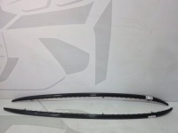 Купить Рейлинги кровельные bmw x3 g01 lci комплект, фото thumb