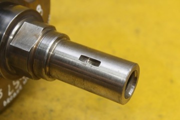 фото thumb №11, Wał колінчастий lexus ls400 4.0 v8 1uz-fe