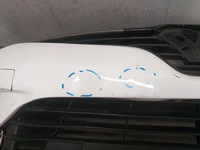 фото thumb №2, Бампер перед renault clio iv 4 lift