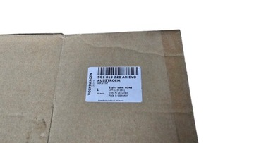 фото thumb №11, Рамка навігації решітка повітропровід golf vii 5g1819728 5g1819743f оригінал new