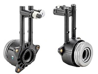 фото thumb №1, Циліндр зчеплення fiesta 1.3 i,1.4 tdci sportka 1.6 i