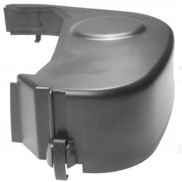 фото thumb №1, Защита ремень зубчатого polo fabia ibiza 036109121l