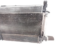 Vauxhall mokka набір пакет радіатора 1.4 бензин 103kw 140 hp 16471481 Оригінал, фото thumb