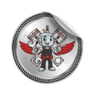 Купити Корпус ключа pilot автомобільний saab 95 93 9-3 9-5 + жало wt47 набір, фото thumb