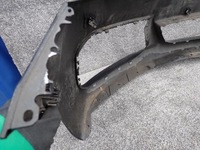 фото thumb №9, Bmw g30 g31 5 m-pakiet 17- бампер передній перед