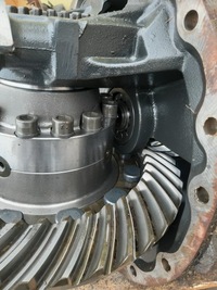 фото thumb №9, Вкладиш міст scania r560 3.42