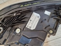 Bmw 3 g20 g21 22r+ lift lci левая лампа перед full led eu с Разборки, фото thumb