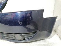 фото thumb №7, Audi a4 b6 cabrio бампер перед передній lz5j