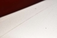 фото thumb №8, Крышка багажника багажника задняя задняя 426-26 volvo s40 2 ii 04-07