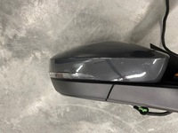 фото thumb №9, Дзеркало праві комплектні vw t-roc 13 pin оригінальний номер li7f