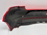фото thumb №8, Volkswagen vw polo vi 2g gti задний бампер 2g6807421/568