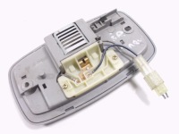 фото thumb №2, Kia clarus 96-99r лампа освітлення кабіни