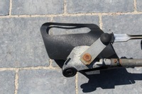 фото thumb №7, Механізм двірник toyota yaris i japonia europa