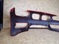 Bmw f20 f21 1 lift 14- бампер передній перед Зі Шроту, фото thumb