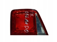 фото thumb №1, Chevrolet orlando лампа правая задняя задняя