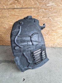 фото thumb №1, Підкрилок передні праве a8 d4 4h0821172m