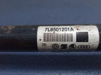 фото thumb №4, Audi q7 4l 4.2 tdi привідний вал права задня 7l8501201a