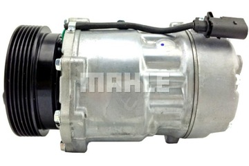 фото thumb №9, Mahle компресор кондиціонера mercedes v 638 2 audi a3 tt ford galaxy