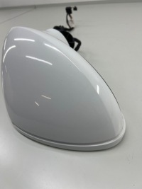 Електричний дзеркало бічний перед сторона права porsche 970 97061266956 Зі Шроту, фото thumb