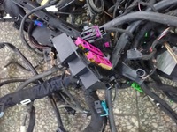 фото thumb №10, Джгут електропроводка салону audi a6 c6 2.7 kombi europa