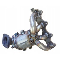 фото thumb №1, Катализатор kia venga 1.4 16v 02/2010-