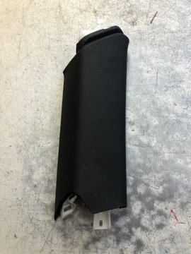 фото thumb №2, Q5 s-line захист стійка c лівий зад 8r0867287b