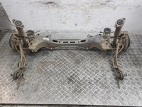 фото thumb №1, Підвіска задні задня kia sportage iii 1.7 crdi