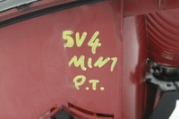 фото thumb №14, Mini r56 06r- лампа права задня правий задня