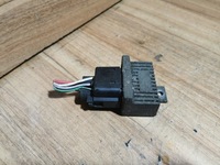 фото thumb №1, Модуль вентилятора laguna ii lift 1.9 dci