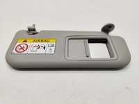 фото thumb №1, Toyota rav 4 v защита солнцезащитная правая tw20283000