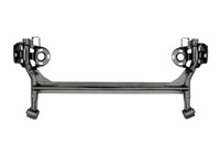 фото thumb №1, Рама балка подрамник задняя chevrolet aveo t200 03-08