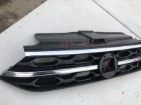 фото thumb №6, Vw volkswagen t-roc lift r-line 2ga853651 решётка радиатора решётка радиатора хром