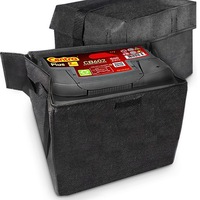 фото thumb №1, Чехол na акумулятор ocieplacz сумка чехол размер d 100ah uchwty большой