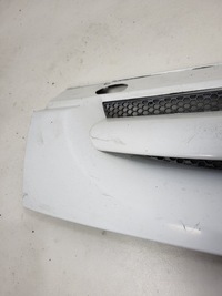 фото thumb №2, Peugeot partner i lift 02-08 решітка радіатора решітка радіатора