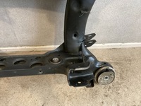 фото thumb №16, Подрамник задние задняя mercedes-benz gle w167 a1675840500