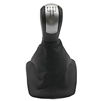 фото thumb №1, Ручка чехол изменения 5-biegów skoda octavia ii 2