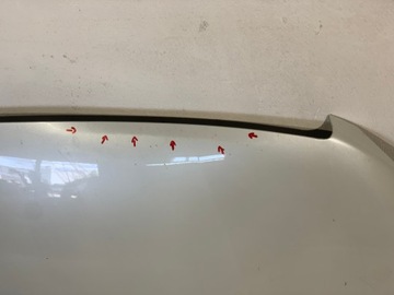 фото thumb №5, Капот peugeot 308 ii 2 рестайлінг 17-