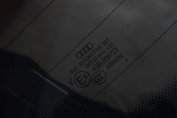 фото thumb №11, Audi q5 sq5 8r рестайлінг ly8x зад кришка бампер лампи