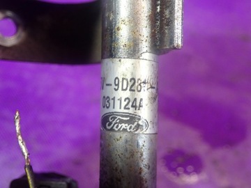 фото thumb №6, Ford focus i mk1 2.0 170km планка вприскувальний 2m5v-9d280-aa 0280156095
