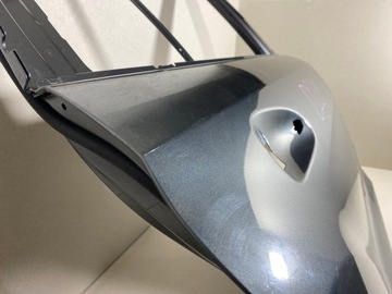 фото thumb №5, Mercedes gl gls w166 166 дверь правый зад правые fv