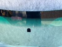 фото thumb №2, Стекло передняя ford explorer sport truck 2006-2011