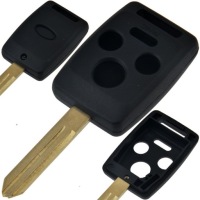 фото thumb №1, Subaru legacy forester ключ корпус жало: nsn14