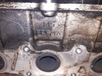 Головка volvo 2.0 d3 d4 2.4 d5 30777365 d5244t10 Киев, фото thumb