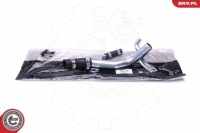 фото thumb №1, Трубка жидкость охлаждающий ford 1104177