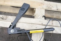 фото thumb №14, Консоль подушки безпеки opel astra h