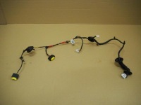 фото thumb №1, Електропроводка джгут двері лівий задня hyundai i30 i