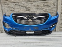 Купити Бампер передній opel grandland x 2017r-, фото thumb