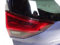 фото thumb №7, X-trail iv t33 двигун 1.5 vc-t e-power 9560km кришка багажника багажника rby-g камера