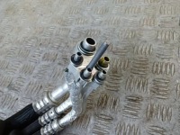 фото thumb №7, M21 1807392-00-a tesla модель y шланг трубка  klimatizacji